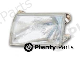  BODY PARTS part ZFD1125L Replacement part