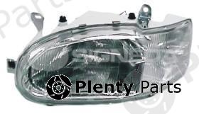  BODY PARTS part ZFD1126L Replacement part