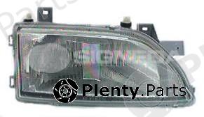  BODY PARTS part ZFD1127L Replacement part
