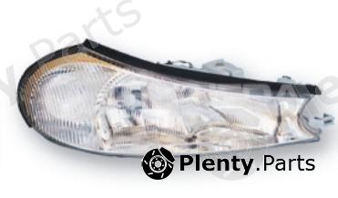  BODY PARTS part ZFD1129EL Replacement part