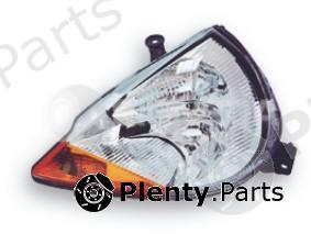  BODY PARTS part ZFD1135R Replacement part