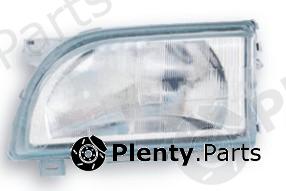  BODY PARTS part ZFD1136L Replacement part