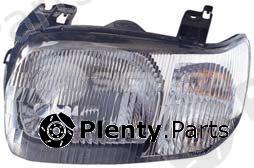  BODY PARTS part ZFD1137L Replacement part