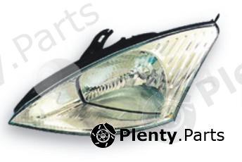  BODY PARTS part ZFD1144L Replacement part