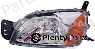  BODY PARTS part ZFD1146EL Replacement part