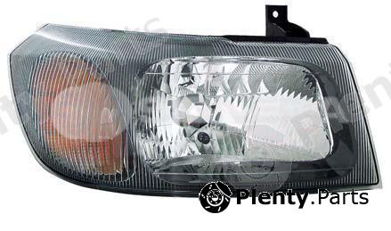 BODY PARTS part ZFD1147DL Replacement part