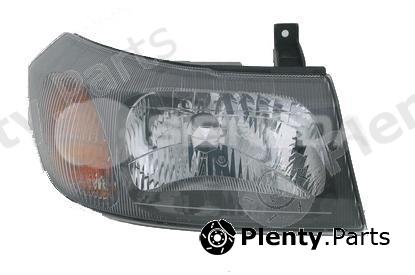  BODY PARTS part ZFD1147DR Replacement part