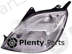  BODY PARTS part ZFD1153L Replacement part