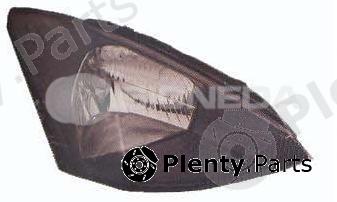  BODY PARTS part ZFD1158NDR Replacement part