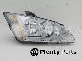  BODY PARTS part ZFD1168L Replacement part