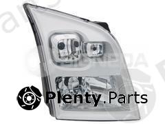  BODY PARTS part ZFD1175L Replacement part