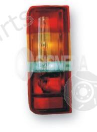  BODY PARTS part ZFD1918AR Replacement part