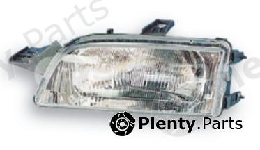  BODY PARTS part ZFT1111L Replacement part