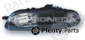  BODY PARTS part ZFT1127R Replacement part