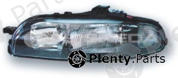  BODY PARTS part ZFT1128R Replacement part