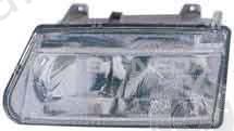  BODY PARTS part ZFT1130L Replacement part