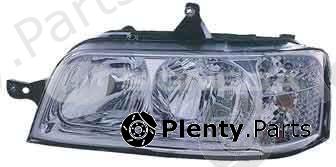  BODY PARTS part ZFT1131L Replacement part