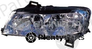  BODY PARTS part ZFT1134L Replacement part