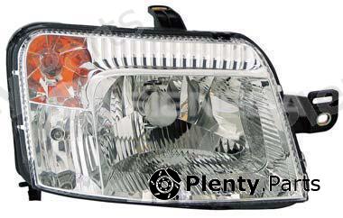  BODY PARTS part ZFT1141L Replacement part