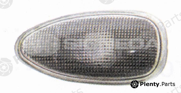  BODY PARTS part ZFT1400A Replacement part