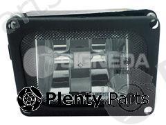  BODY PARTS part ZFT2003R Replacement part