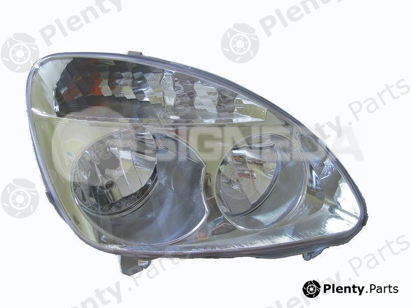  BODY PARTS part ZGZ1101L Replacement part