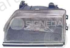  BODY PARTS part ZHD1110L Replacement part