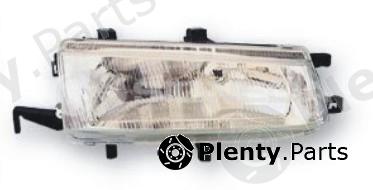  BODY PARTS part ZHD1118R Replacement part