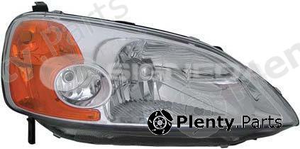  BODY PARTS part ZHD1135L Replacement part