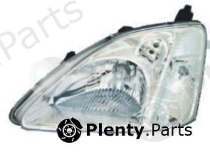  BODY PARTS part ZHD1137L Replacement part