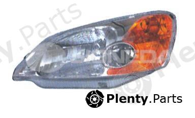  BODY PARTS part ZHD1139L Replacement part