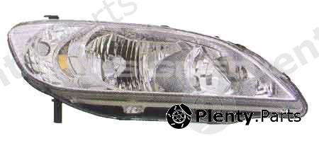  BODY PARTS part ZHD1140L Replacement part