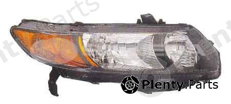  BODY PARTS part ZHD1141L Replacement part