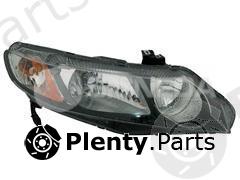  BODY PARTS part ZHD1142CL Replacement part