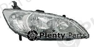  BODY PARTS part ZHD1146L Replacement part