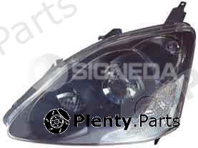  BODY PARTS part ZHD1151L Replacement part