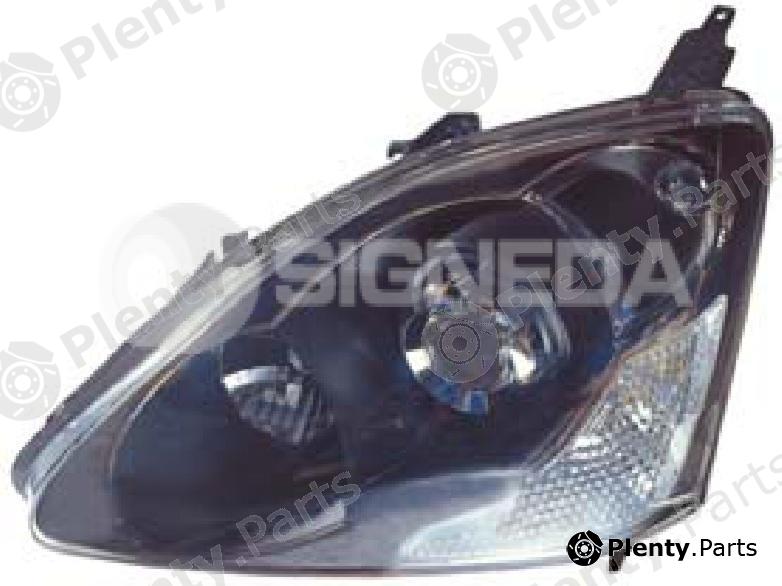  BODY PARTS part ZHD1151R Replacement part