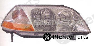  BODY PARTS part ZHD1156R Replacement part