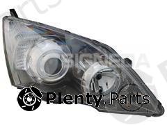  BODY PARTS part ZHD1162L Replacement part