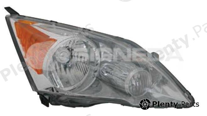  BODY PARTS part ZHD1163R Replacement part