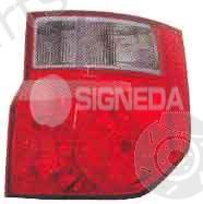  BODY PARTS part ZHD1959L Replacement part