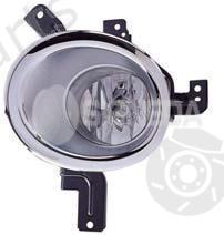  BODY PARTS part ZHD2034K Replacement part