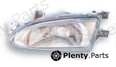  BODY PARTS part ZHN1108L Replacement part