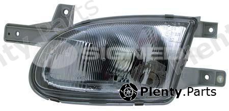  BODY PARTS part ZHN1109L Replacement part
