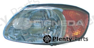  BODY PARTS part ZHN1111R Replacement part