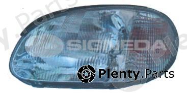  BODY PARTS part ZHN1121L Replacement part