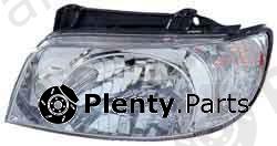  BODY PARTS part ZHN1127R Replacement part