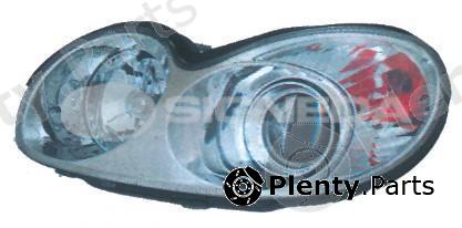  BODY PARTS part ZHN1128L Replacement part