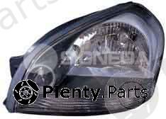  BODY PARTS part ZHN1134L Replacement part