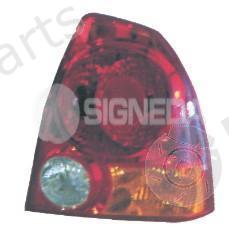  BODY PARTS part ZHN1902L Replacement part